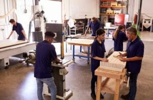 Campañas Digitales para Cursos Técnicos