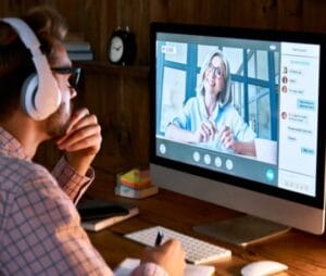 Cómo captar alumnos por internet.