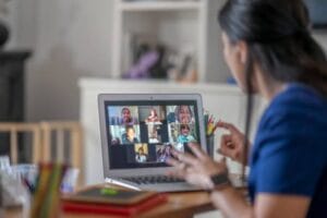 Cómo captar alumnos por internet.