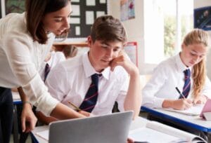 Estrategias digitales para colegios privados