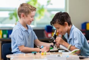 Estrategias digitales para colegios privados