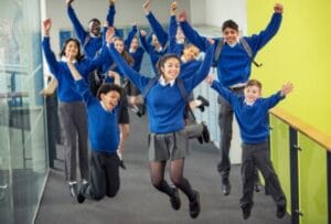 Redes sociales para instituciones educativas