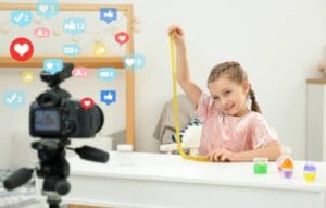 Cómo usar TikTok en colegios