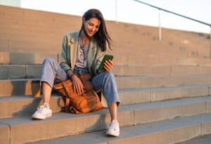 Cómo usar WhatsApp para atraer estudiantes