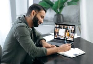 Estrategias de captación de alumnos online