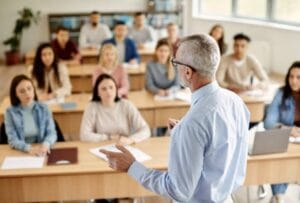 Anuncios Pagados para Universidades Pequeñas