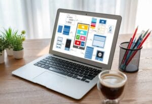 Consejos de SEO para Sitios Web Escolares.