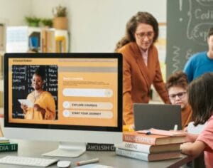 Cómo promocionar cursos online educativos