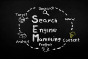 Cómo usar Google Ads en colegios.