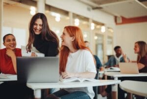 Campañas de marketing digital para academias