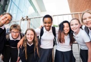 Ideas de Contenido para Escuelas en Redes Sociales