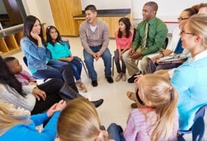 Mejores prácticas de marketing para instituciones educativas
