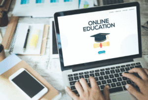 Estrategias digitales para captar alumnos