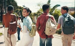 Marketing digital para universidades locales