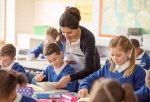 Marketing Digital Paso a Paso para Colegios