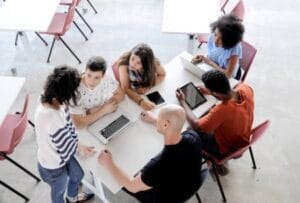 Redes Sociales para Instituciones Académicas
