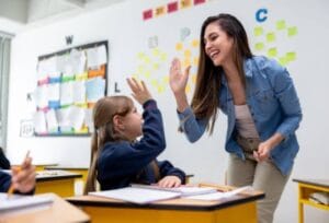 Cómo medir el éxito de tu estrategia de marketing educativo