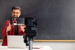 Uso de videos cortos para promover tu institución educativa