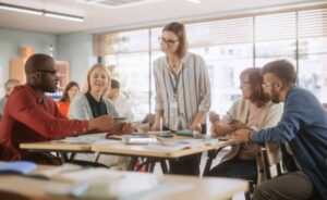 Checklist para lanzar la campaña de admisiones de tu escuela