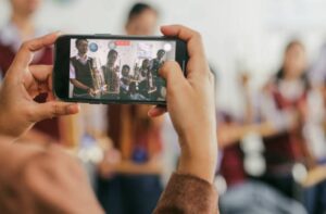 Diferencia entre marketing tradicional y marketing educativo digital