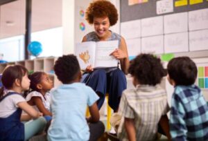 El papel del storytelling en la promoción de escuelas