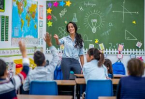 El papel del storytelling en la promoción de escuelas