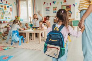 Estructura ideal para una campaña publicitaria escolar