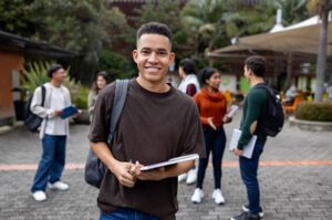 Marketing educativo para eventos escolares
