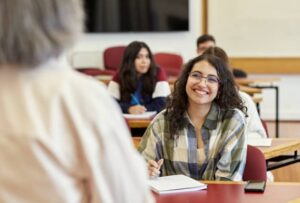 Tendencias de marketing digital en el sector educativo para 2025