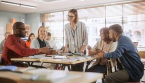 Herramientas digitales para marketing educativo