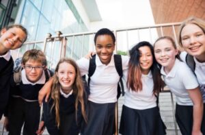 Mejores prácticas de marketing para colegios