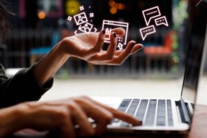 La IA aplicada al marketing educativo