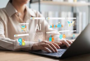 La IA aplicada al marketing educativo