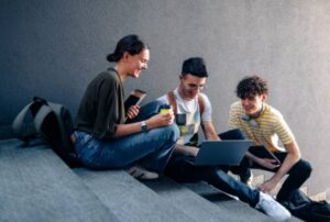 Inbound marketing aplicado a colegios y universidades