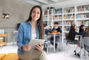 Inbound marketing aplicado a colegios y universidades