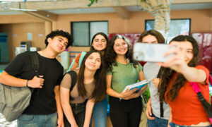 Cómo convertir alumnos en embajadores de tu institución 2 Cómo convertir alumnos en embajadores de tu institución