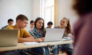 La transformación digital en colegios y universidades