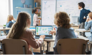 Cómo diferenciar tu institución en un mercado competitivo