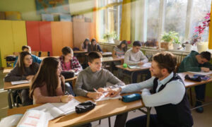 Cómo diferenciar tu institución en un mercado competitivo