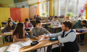 Cómo llenar los cupos de tu colegio antes de iniciar el ciclo escolar