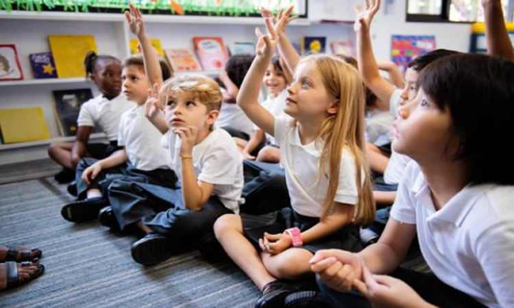 Cómo llenar los cupos de tu colegio antes de iniciar el ciclo escolar