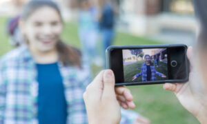 La importancia del video marketing en la captación de alumnos