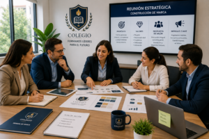 Construcción de marca para colegios: paso a paso