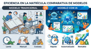 IA en la Educación