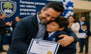 Branding emocional en educación