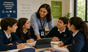 Branding emocional en educación