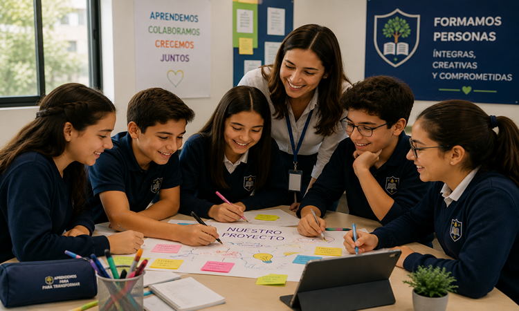 Branding emocional en educación