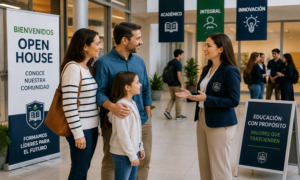 Cómo atraer alumnos de alto valor a tu institución