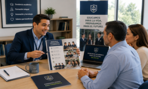 Cómo atraer alumnos de alto valor a tu institución