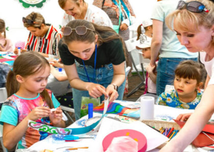Como crear una comunidad educativa solida y comprometida 1